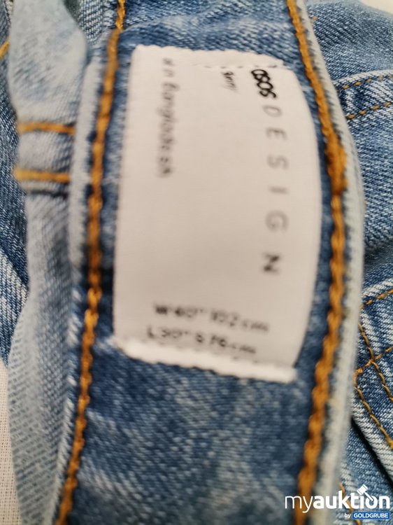 Artikel Nr. 716423: Asos Jeans 