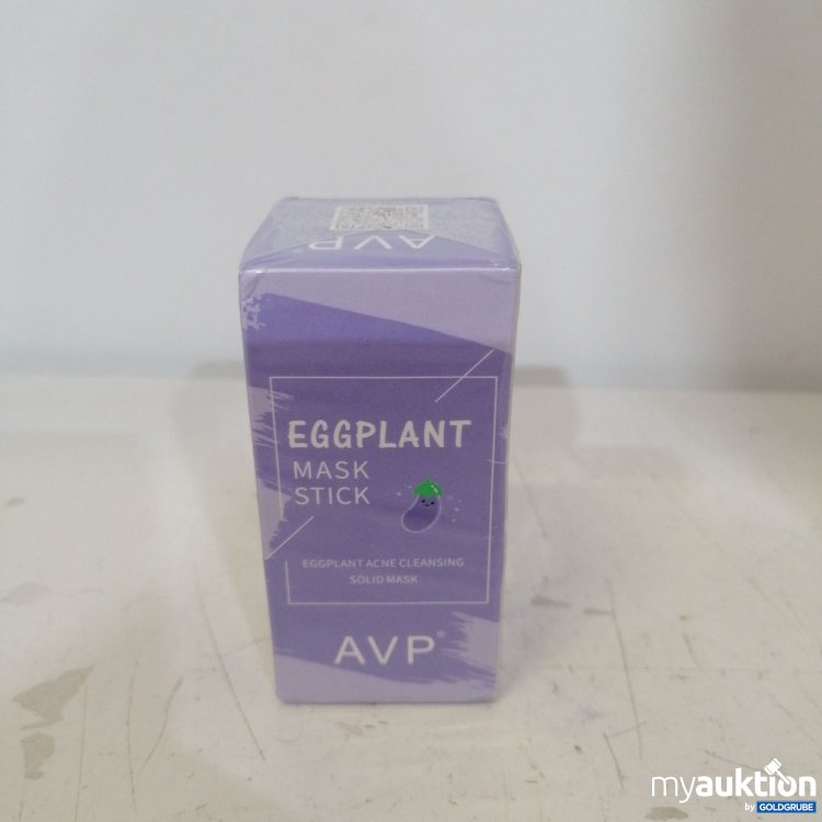 Artikel Nr. 724423: AVP Eggplant Mask Stick 40g