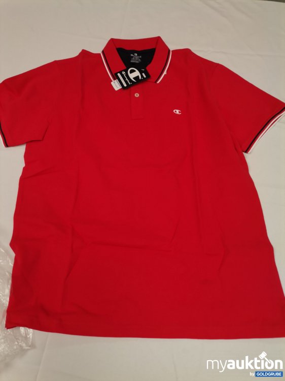 Artikel Nr. 775423: Champion Poloshirt 