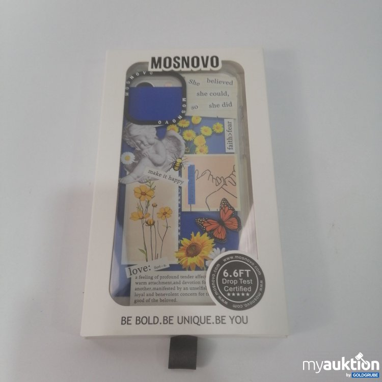 Artikel Nr. 777423: Mosnovo Handyhülle für iPhone 13Pro Max 