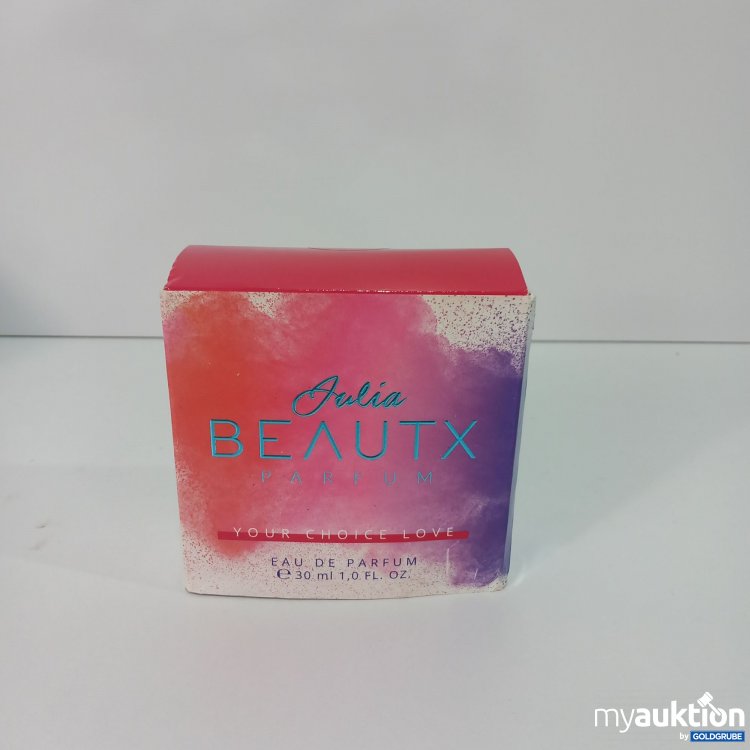 Artikel Nr. 779423: Julia Beautx Eau de Parfum 30ml