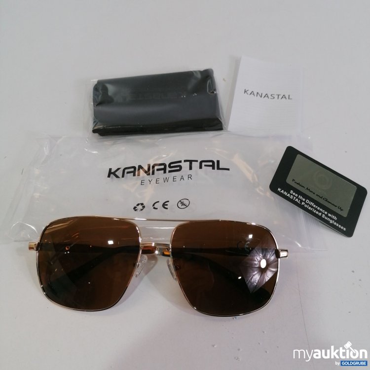 Artikel Nr. 784423: Kanastal Eyewear 