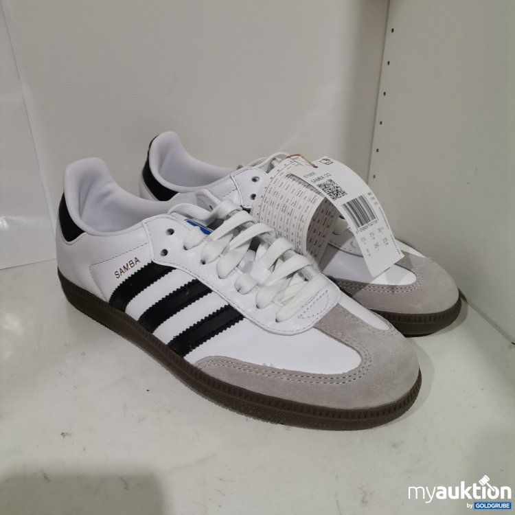 Artikel Nr. 801423: Adidas Samba Sneaker 