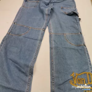 Artikel Nr. 669423: Von dutch Jeans 