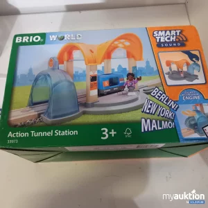 Artikel Nr. 756423: Brio Smart Tech 