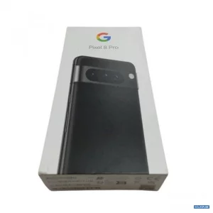 Auktion Google Pixel 8 Pro 256GB