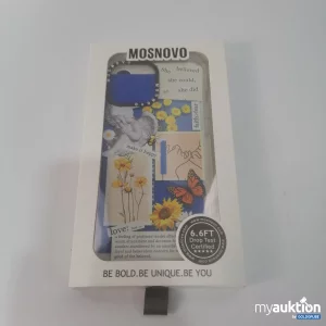 Artikel Nr. 777423: Mosnovo Handyhülle für iPhone 13Pro Max 