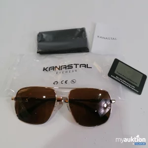 Artikel Nr. 784423: Kanastal Eyewear 