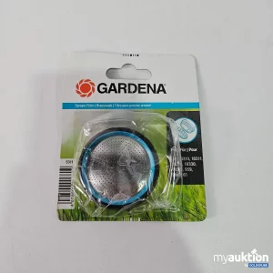 Artikel Nr. 793423: Gardena Brausesieb 