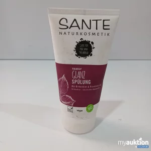 Artikel Nr. 797423: Sante Glaz Spülung 150ml