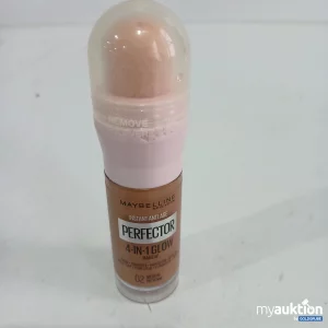 Artikel Nr. 799423: Maybelline Instant Anti Age Perfector 4in1 glow Makeup 02