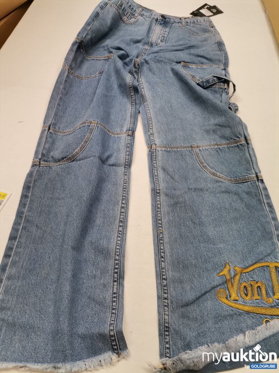 Artikel Nr. 669424: Von dutch Jeans 