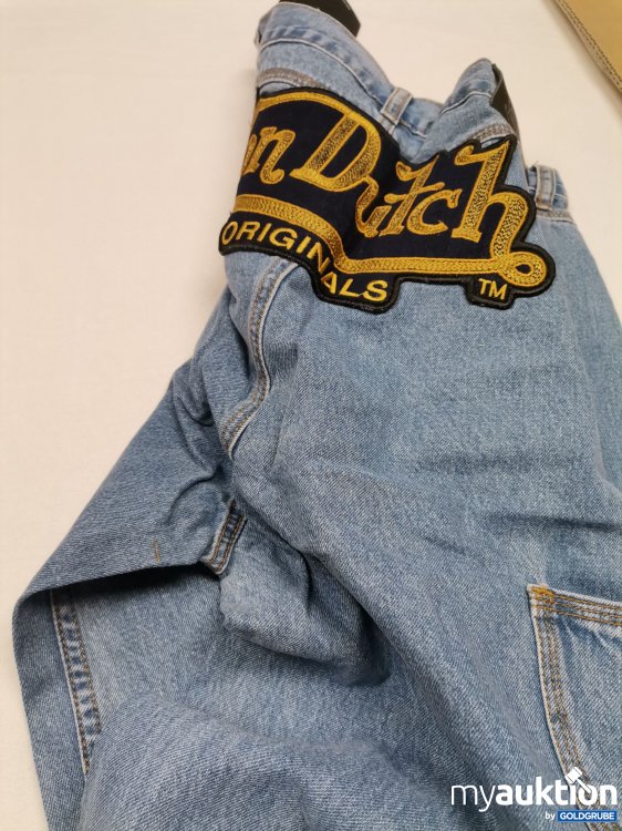 Artikel Nr. 669424: Von dutch Jeans 