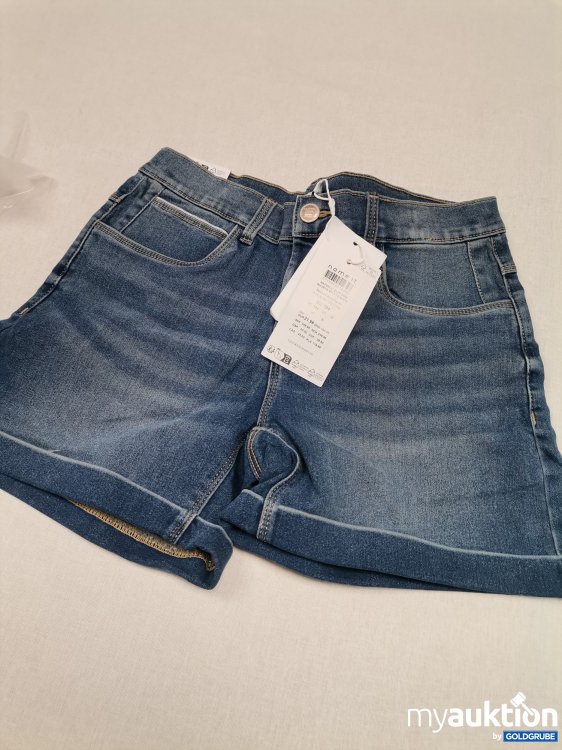 Artikel Nr. 741424: Name it Jeans Shorts