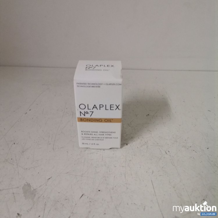 Artikel Nr. 755424: Olaplex N7 30ml bonding oil