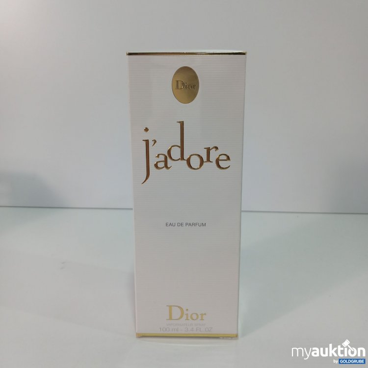 Artikel Nr. 779424: Dior Jadore Eau de Parfum 100ml