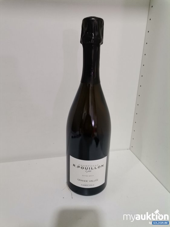 Artikel Nr. 781424: R Pouillon Champagner 0,75l 