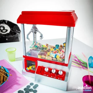 Auktion Candy Grabber