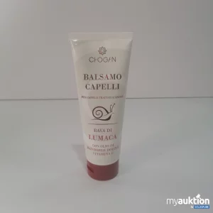 Artikel Nr. 511424: Chogan Balsamo Capelli 250ml 