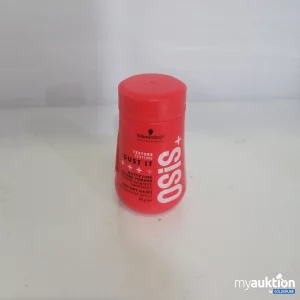 Artikel Nr. 769424: Schwarzkopf Osis Mattifying 10g