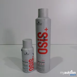 Artikel Nr. 78424: Osis Haarspray 100ml, 300ml