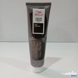 Artikel Nr. 797424: Wellness Color Fresh Mask Cool espresso 150ml