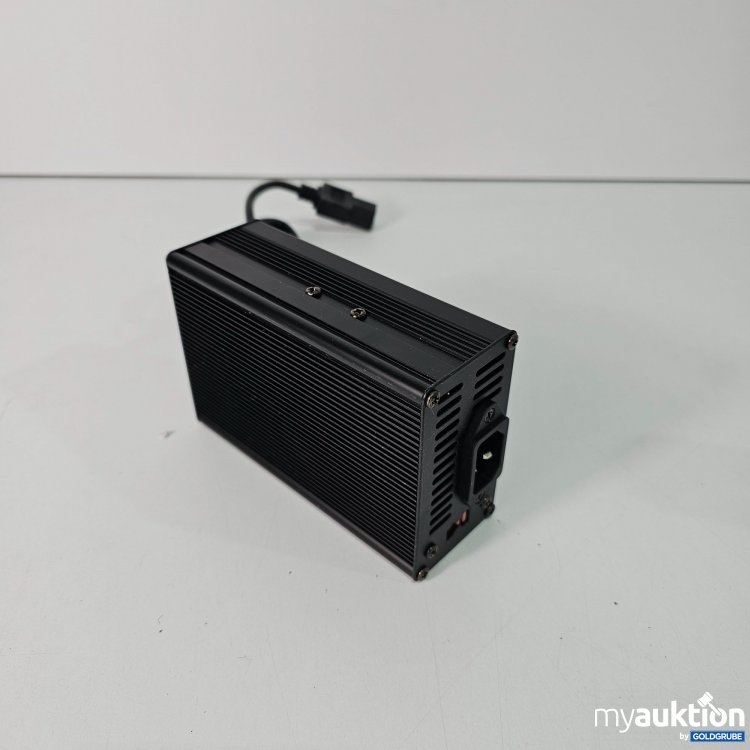 Artikel Nr. 378425: C300 Battery Charger 3A