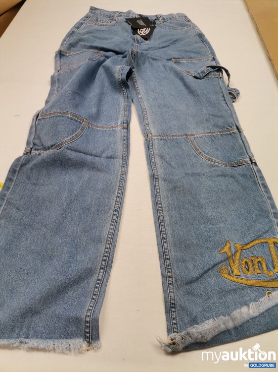 Artikel Nr. 669425: Von dutch Jeans 