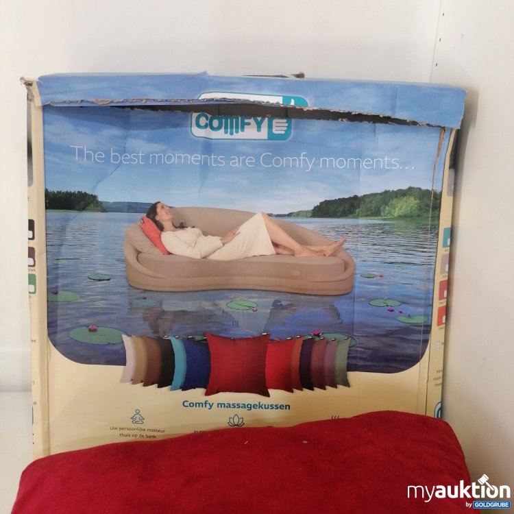 Artikel Nr. 746425: Comfy Massagekissen 