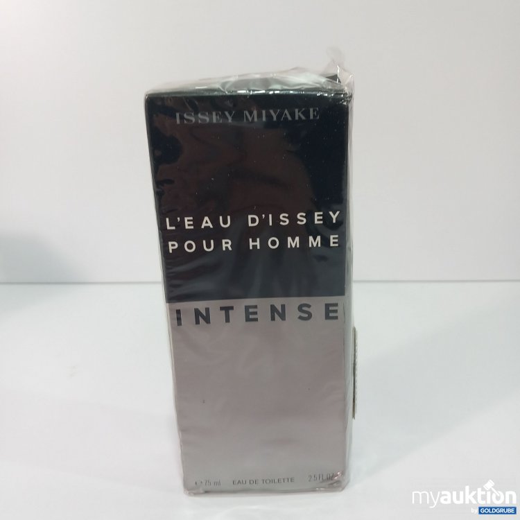 Artikel Nr. 779425: Issey Miyake L'eau D'Issey Eau de Toilette intense 75ml