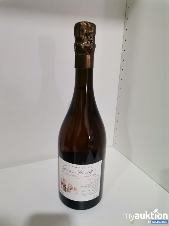 Artikel Nr. 781425: Chantemerle gourmandise Champagner Rose 0,75l 