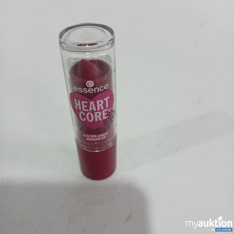 Artikel Nr. 799425: Essence Heart Core fruity lip balm 3g