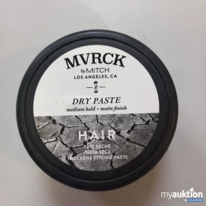 Artikel Nr. 772425: MVRCK Dry Paste 113g