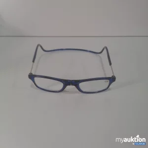 Auktion Brille +2.00