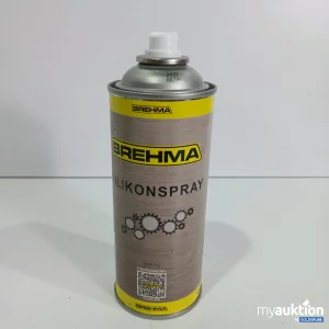 Artikel Nr. 800425: Brehma Silikonspray 500ml 