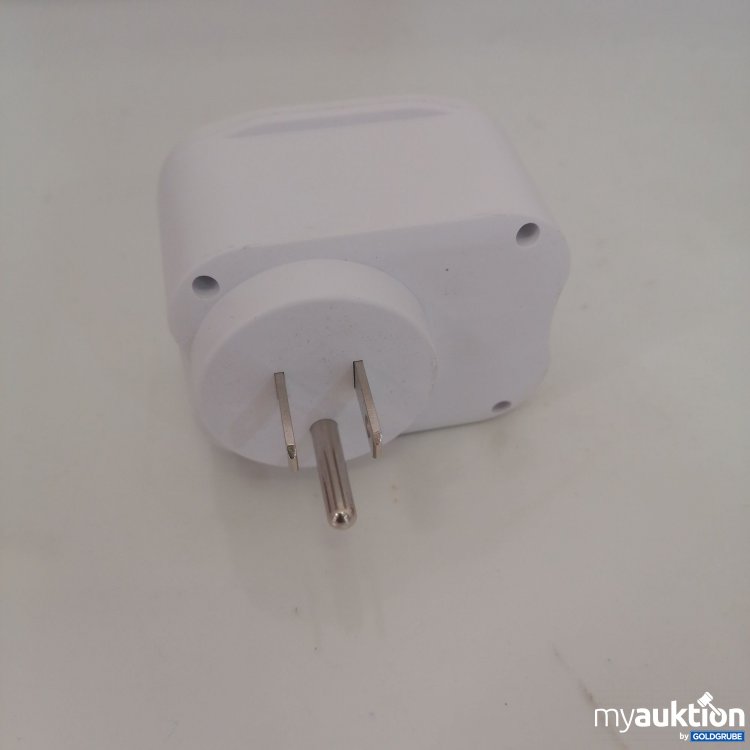 Artikel Nr. 762426: Lencent Reiseadapter 