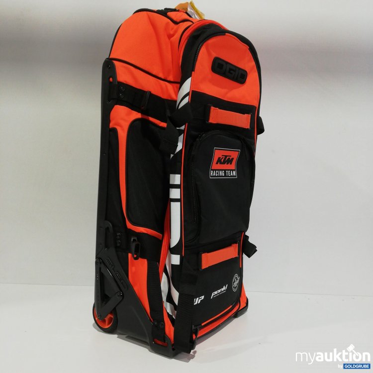 Artikel Nr. 787426: KTM Ogio Team Travel Bag 9800 122l