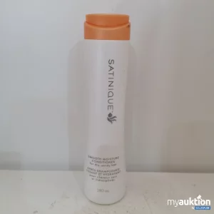 Auktion Satinique Smooth Moisture Conditioner 280ml