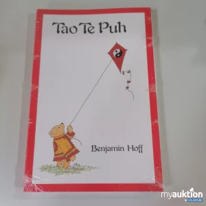 Auktion "Tao Te Puh Buch"