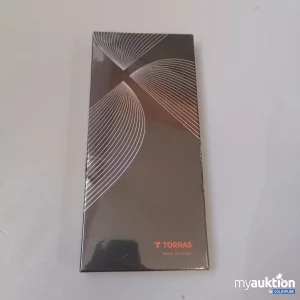 Auktion Torras Handyhülle für iPhone 15 Pro Max 