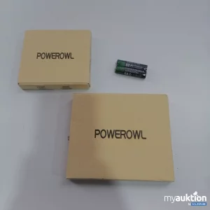 Artikel Nr. 780426: Powerowl Diverse Batterien 