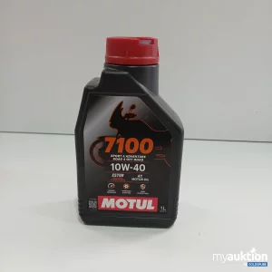 Artikel Nr. 798426: Motul 7100 Motoröl 10W-40 1l