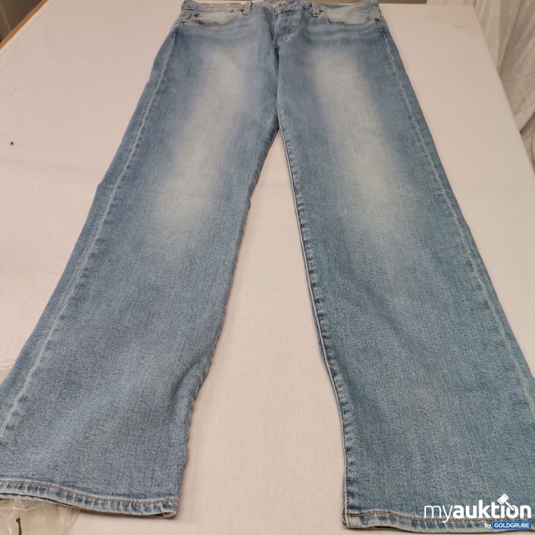 Artikel Nr. 728427: Levi's Jeans 501