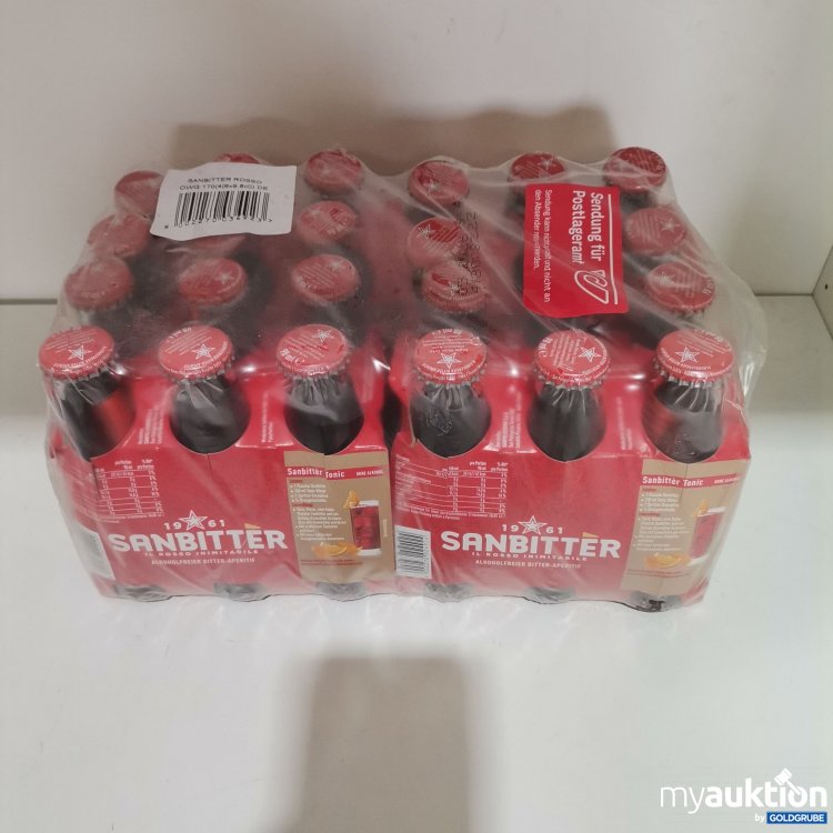 Artikel Nr. 763427: Sanbitter Rosso