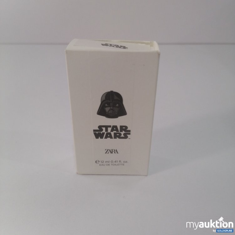 Artikel Nr. 777427: Zara Star Wars Eau de Toilette 12ml