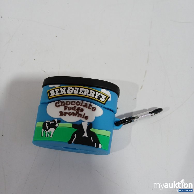 Artikel Nr. 804427: Ben & Jerrys Airpods Pro Case 