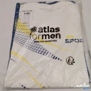 Artikel Nr. 742427: Atlas for men Shirts 