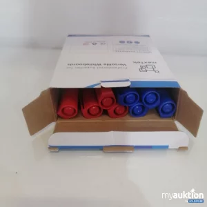 Auktion Maxtek Dry Eraser Markers 8 Stück 