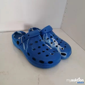 Auktion FeetWave Clogs