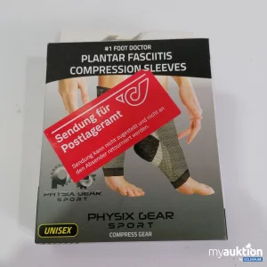 Artikel Nr. 784427: Phxsix Gear Plantar Fasciitis Compression Sleves 